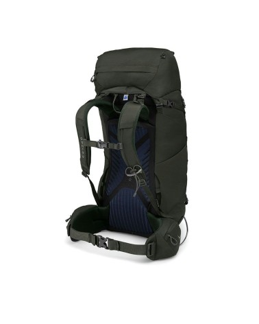 Osprey Kestrel 58 black S/M