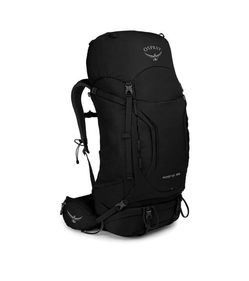 Osprey Kestrel 58 black S/M
