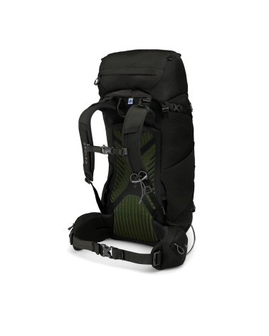 Osprey Kestrel 58 black S/M