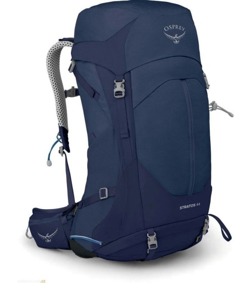 Osprey Stratos 44 tunnel vision grey O/S