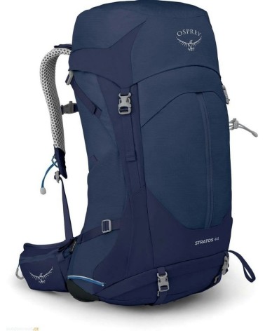 Osprey Stratos 44 tunnel vision grey O/S