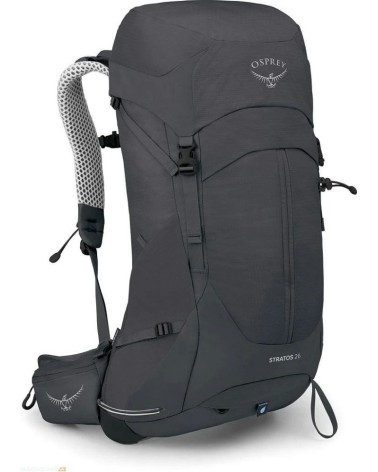 Osprey Stratos 44 tunnel vision grey O/S