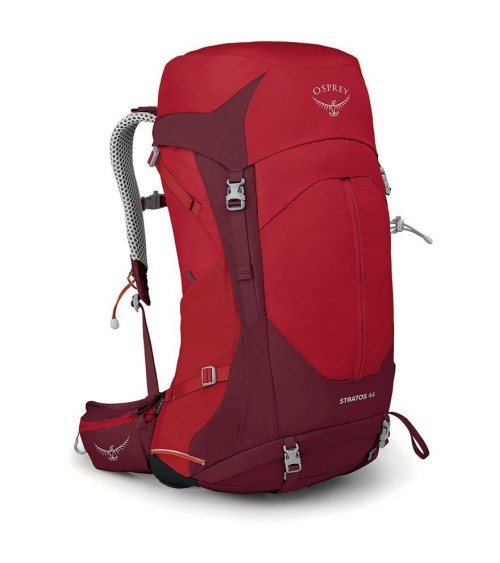 Osprey Stratos 44 tunnel vision grey O/S
