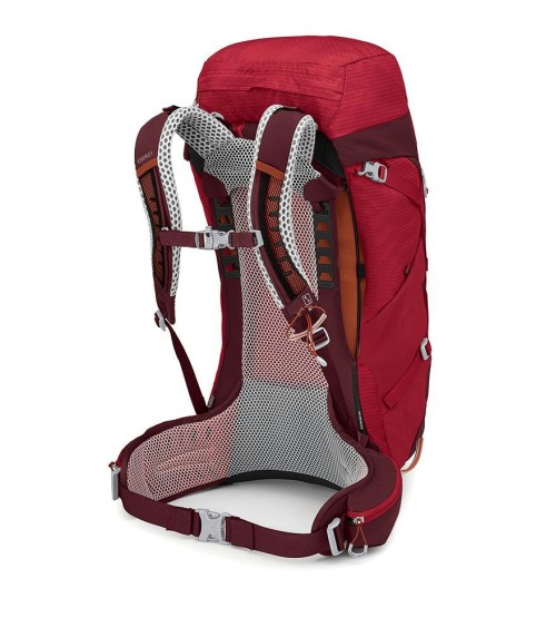 Osprey Stratos 44 tunnel vision grey O/S