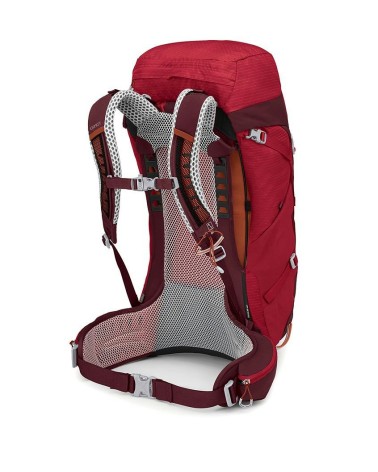 Osprey Stratos 44 tunnel vision grey O/S