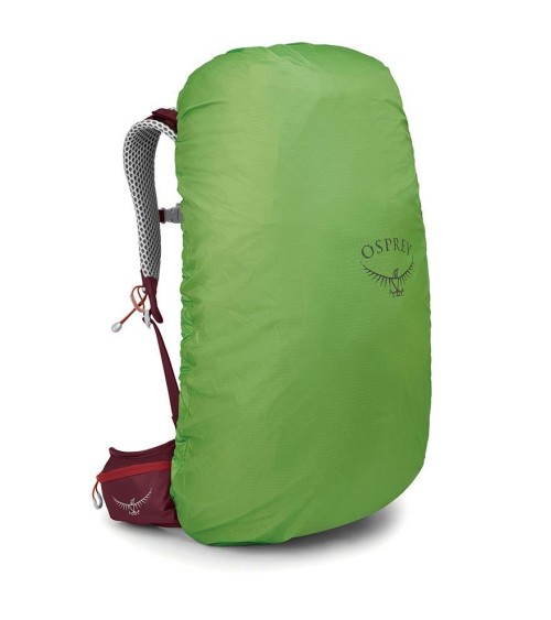 Osprey Stratos 44 tunnel vision grey O/S