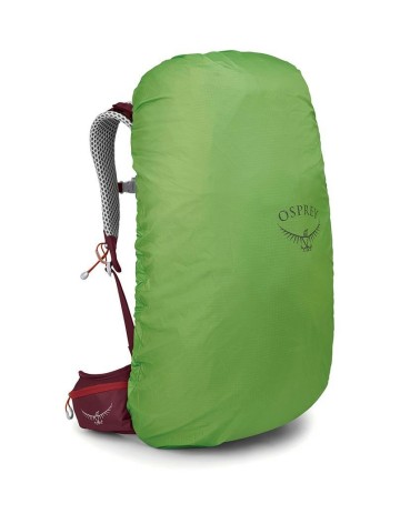 Osprey Stratos 44 tunnel vision grey O/S