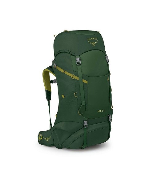 Osprey Ace 50 roheline canopy O/S
