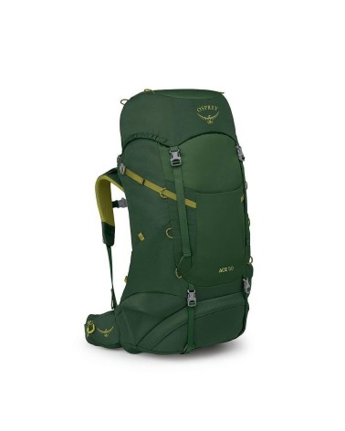 Osprey Ace 50 roheline canopy O/S