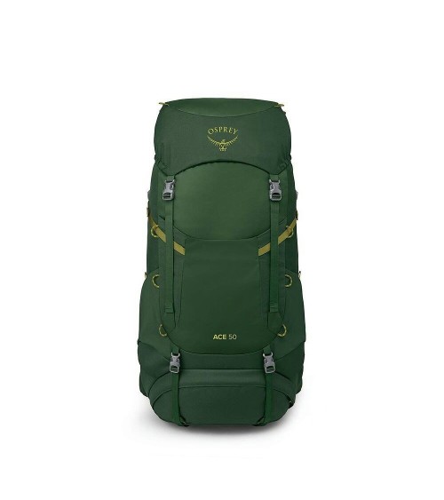 Osprey Ace 50 roheline canopy O/S
