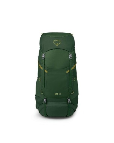 Osprey Ace 50 roheline canopy O/S