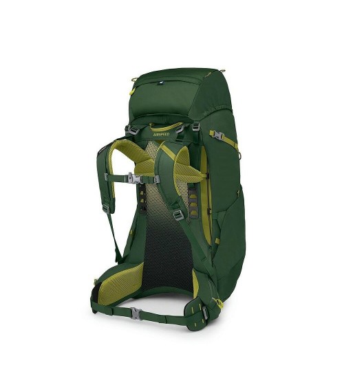 Osprey Ace 50 green canopy O/S