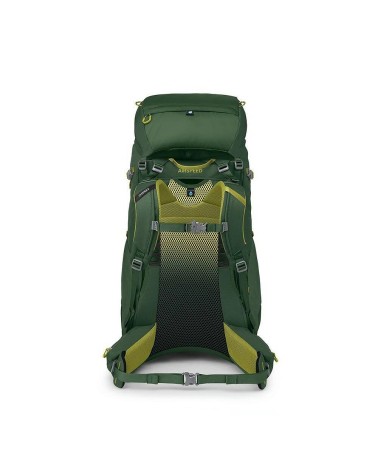 Osprey Ace 50 green canopy O/S