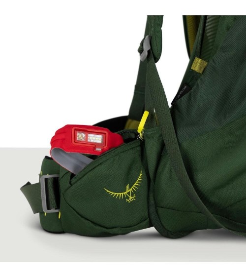 Osprey Ace 50 roheline canopy O/S