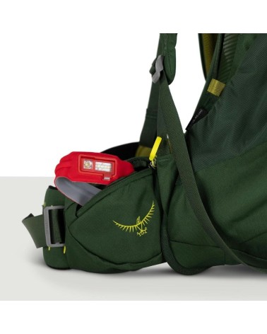 Osprey Ace 50 green canopy O/S