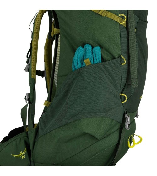 Osprey Ace 50 roheline canopy O/S
