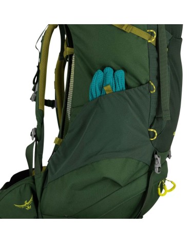 Osprey Ace 50 green canopy O/S