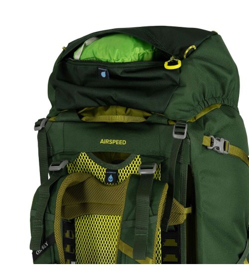 Osprey Ace 50 green canopy O/S