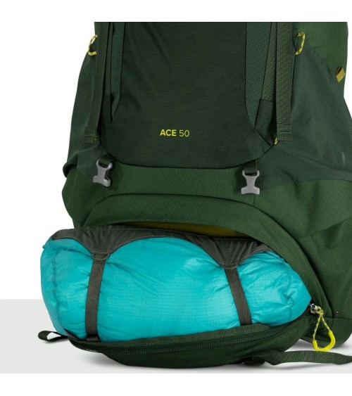Osprey Ace 50 roheline canopy O/S