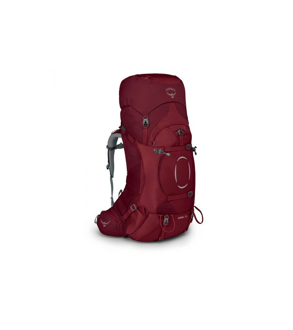 Osprey Ariel 55 WXS/S (various colours)