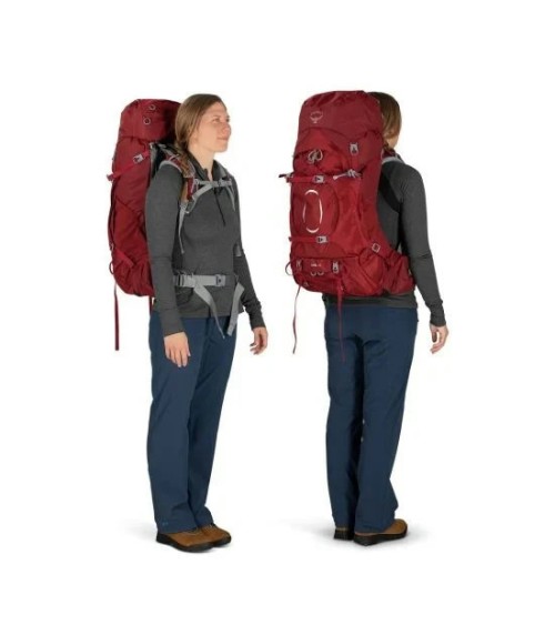 Osprey Ariel 55 WXS/S (various colours)