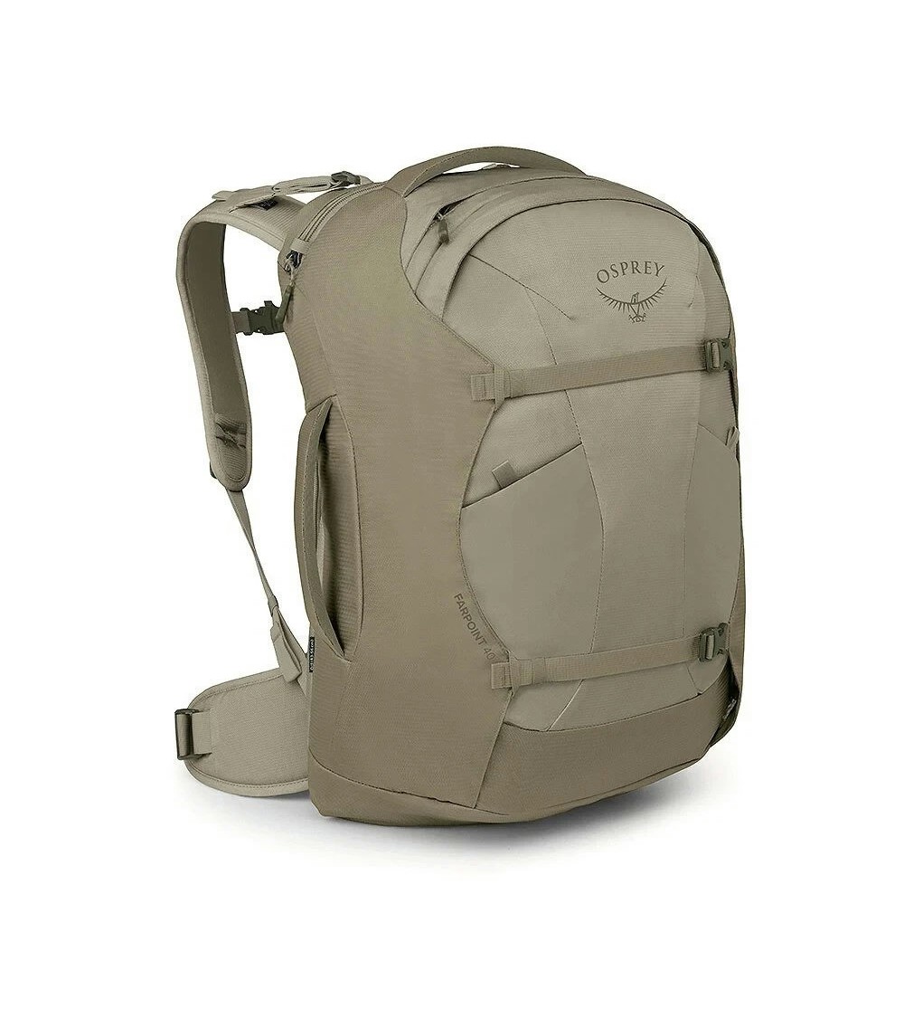 Osprey Farpoint 40 O/S (2026) (various colours)