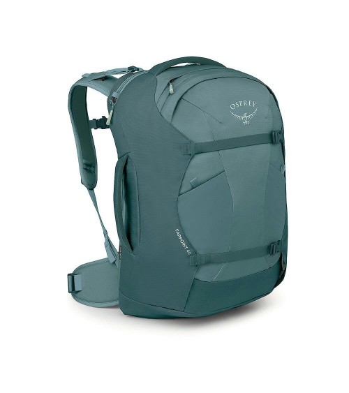 Osprey Farpoint 40 O/S (2026) (erinevad värvid)
