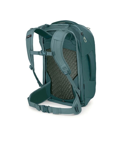 Osprey Farpoint 40 O/S (2026) (erinevad värvid)