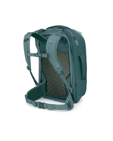 Osprey Farpoint 40 O/S (2026) (erinevad värvid)