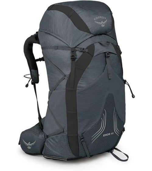 Osprey Exos 48 S/M (erinevad värvid)