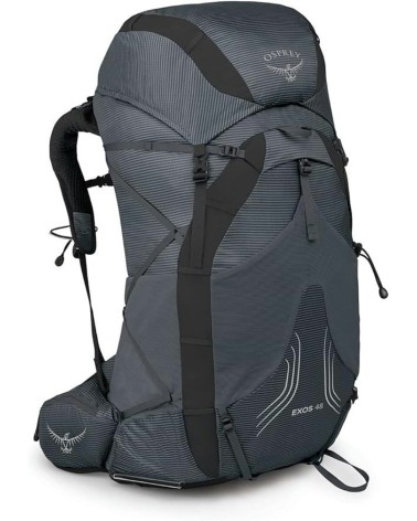 Osprey Exos 48 S/M (various colours)