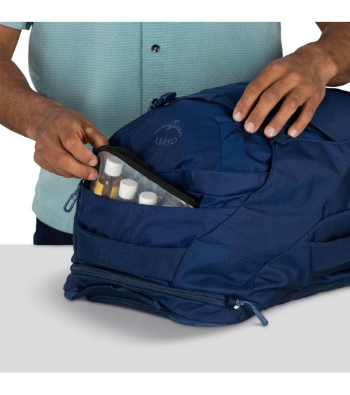 Osprey Farpoint 40 O/S (2026) (various colours)