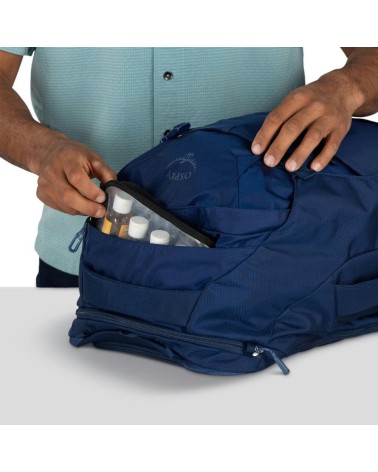 Osprey Farpoint 40 O/S (2026) (various colours)