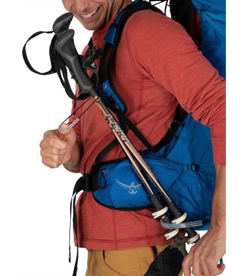 Osprey Exos 48 S/M (various colours)