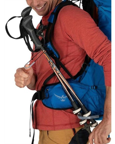 Osprey Exos 48 S/M (erinevad värvid)