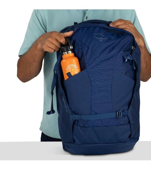 Osprey Farpoint 40 O/S (2026) (various colours)