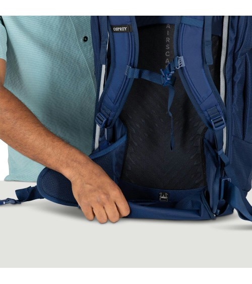 Osprey Farpoint 40 O/S (2026) (various colours)