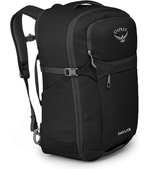 Osprey Daylite CO Travel Pack 44 black O/S