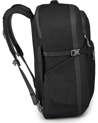 Osprey Daylite CO Travel Pack 44 black O/S