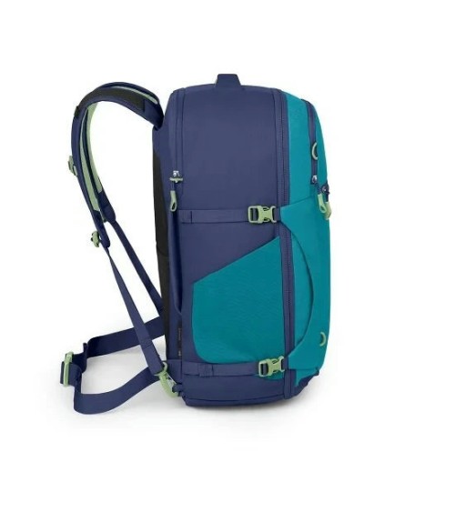 Osprey Daylite CO Travel Pack 44 black O/S