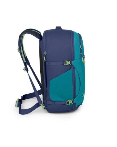 Osprey Daylite CO Travel Pack 44 black O/S