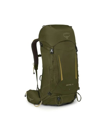 Osprey Kestrel 38 moss green S/M
