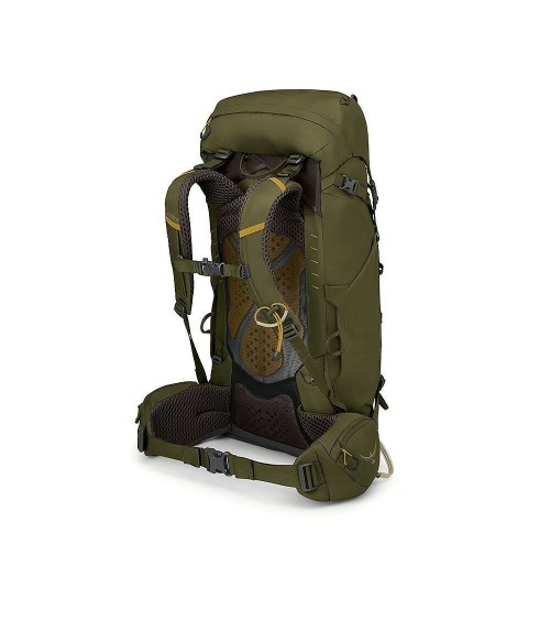 Osprey Kestrel 38 moss green S/M