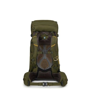 Osprey Kestrel 38 moss green S/M