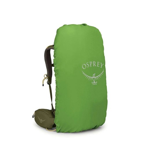 Osprey Kestrel 38 moss green S/M