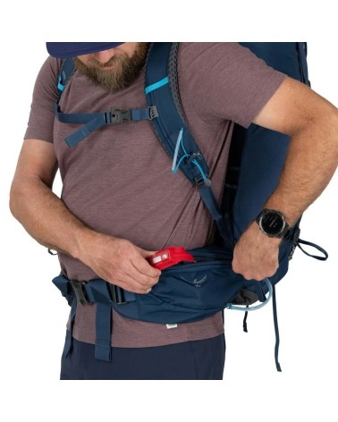 Osprey Kestrel 38 moss green S/M