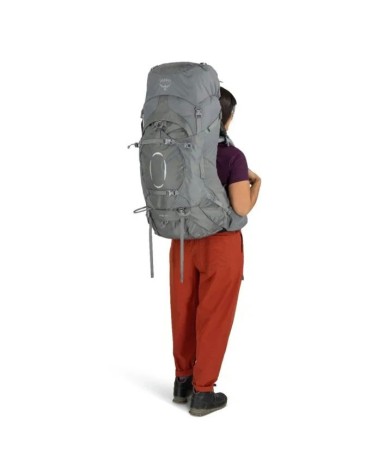 Osprey Ariel 65 koseret green WM/L