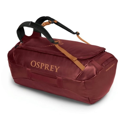 Osprey Transporter 65 red mountain OS