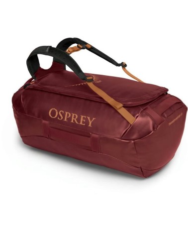 Osprey Transporter 65 red mountain OS