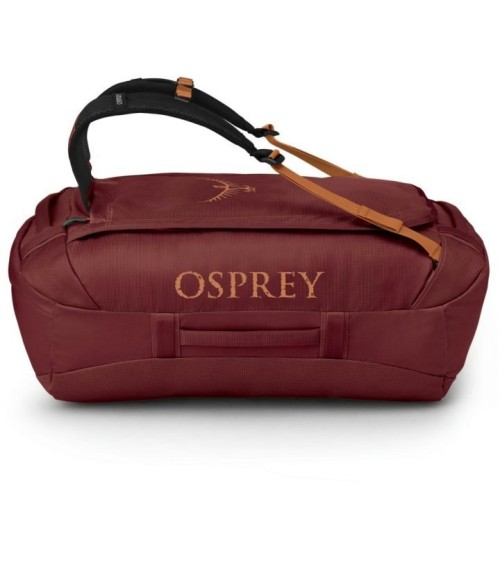 Osprey Transporter 65 red mountain OS